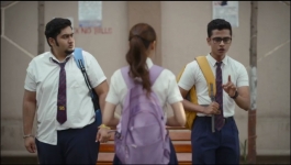 Immature - Season 03 Episode 01